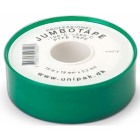 JUMBOTEJP GÄNGTEJP 15MX19MM