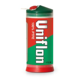 GÄNGTÄTNINGSSNÖRE UNIFLON 175 METER