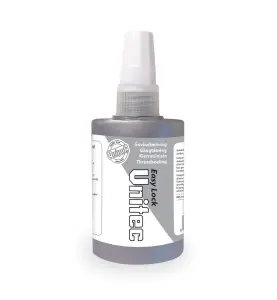 UNITEC EASY  75 ML UNIPAK