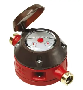 OLJEFLM VZO 15 RC 130/16-RV0,1 AMBIDUCTOR