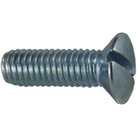 SPÅRSKRUV MKFS M6X100 MÄSS,FN