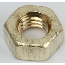 MUTTER M6M M6 MÄSSING