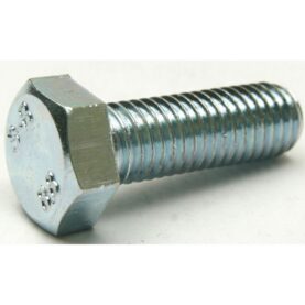 BULT M6S-H 8.8 M12X30 FZB HELGÄNGAD