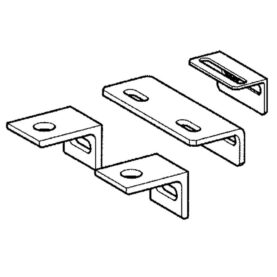 FÄSTPLATTA UB 1/2 FRAMO 80