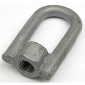 PENDELÖGLA SSG ENKEL M20 FZV