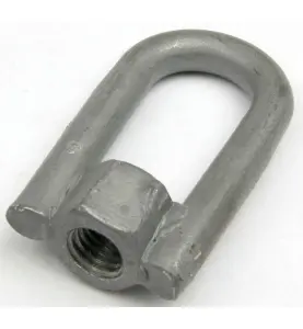 PENDELÖGLA SSG ENKEL M20 FZV