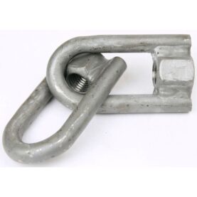 PENDELÖGLA SSG DUBBEL M16 FZV