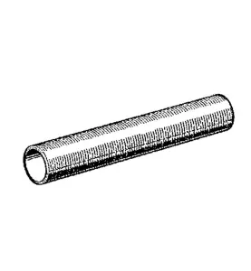 GÄNGAT TUBRÖR 1/2 FRAMO 80