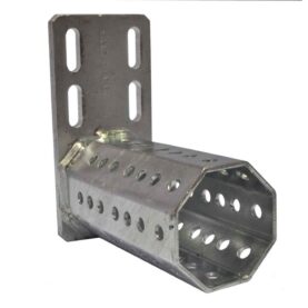 KONSOLFOT E STATIV FRAMO 80