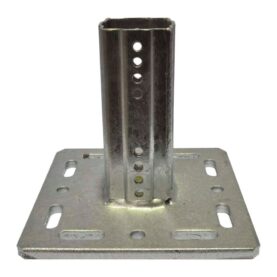 BALKFOT WBD-80/120 FRAMO 80