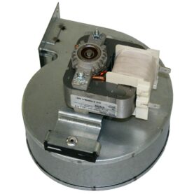 FLÄKT IWABO TORIN (S, S1)