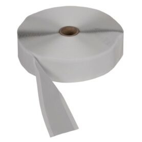 TÄTNINGSBAND VIT 30 CM ENKELHÄFTANDE TOLLCO