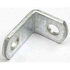 L-JÄRN FZB 50X25X35MM TJOCKLEK 4,0MM NOVIPRO