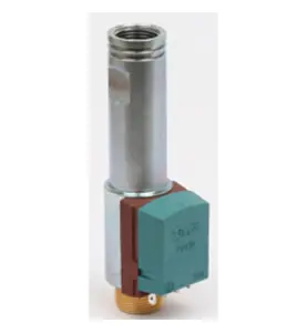 FÖRVÄRMARE DANFOSS 11470603