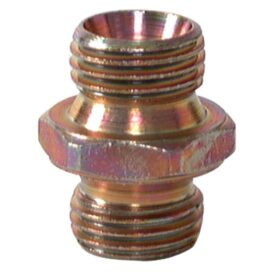 RAK KOPPLING CU X CU 7,9 HÄRENVIKS METALL