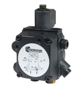OLJEPUMP SUNTEC AS47C-1582