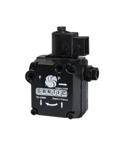 OLJEPUMP AP-67C-7458-2 FRPN28