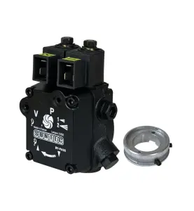 OLJEPUMP AT-2550C-9549 B 20/30