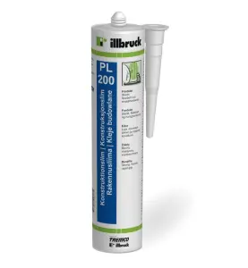 KONSTRUKTIONSLIM PL200 POWERFLEX 290ML TREMCO