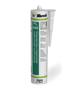 MONTERINGSLIM PL600 ORIGINAL 310 ML TREMCO