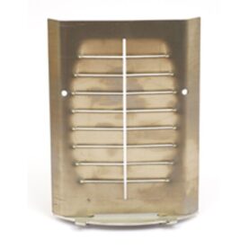 PELLETSBRÄNNARE ROSTER VIKING BIO   VÄRMEBARONEN