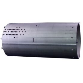 INRE BRÄNNARRÖR VIKING BIO VÄRMEBARONEN