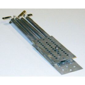 TÄNDELEMENT VIKING BIO VÄRMEBARONEN