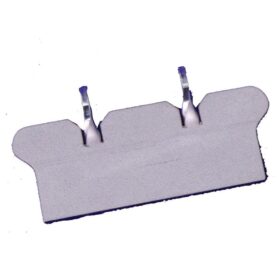 LÄPP I NEDRE FALLRÖR FÖR BIO VÄRMEBARONEN