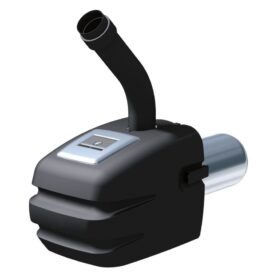 PELLETSBRÄNNARE VIKING BIO G2  VÄRMEBARONEN