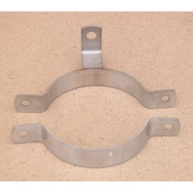 STUPRÖRSKLAMMA RFR 110 EJ BULT