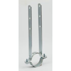 VALVSTÖD TYP PP T. PVC 110