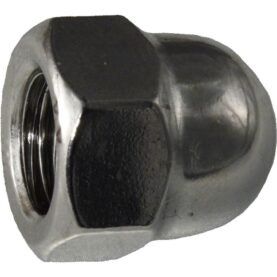 KUPOLMUTTER M8 FNK DIN1587