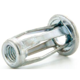 METALLEXPANDER MX M4K FÖR TUNNPLÅT 100ST 0-5MM