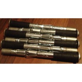 VÅTRUMSPLUGG 10PACK 19-27MM DRYMO