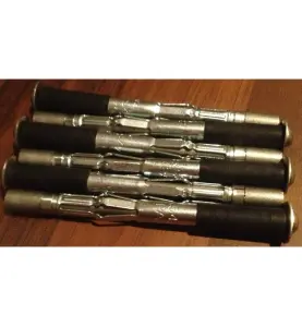 VÅTRUMSPLUGG 10PACK 19-27MM DRYMO
