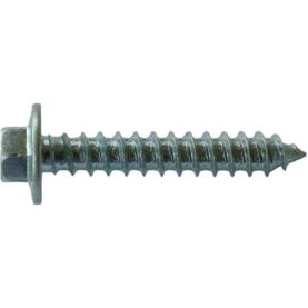 BYGGSKRUV 6,5X100 MM FZB