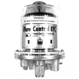 OLJEVAKT EMA FLOW CONTROL EFZ AFRISO EMA