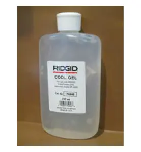 KYLPASTA 0,25 LITER RIDGID