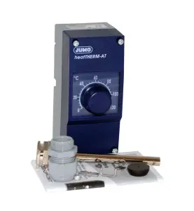ENKELTERMOSTAT DRIFT 603070/0001-5
