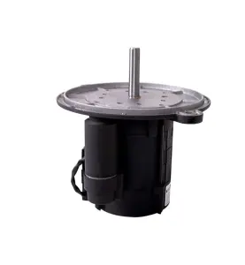 MOTOR 250W 1-FAS HÖ BEO 40 NEM