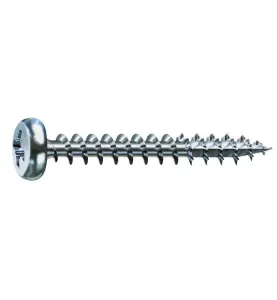 TRÄSKRUV TKX 4.5X45MM TORX FP SPAX