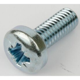 KRYSSKRUV MRX M6X25 FZB