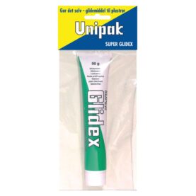 SUPER GLIDEX GLIDMEDEL 50 GRAM UNIPAK