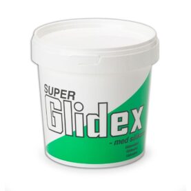 SUPER GLIDEX -30° 1 KILO UNIPAK
