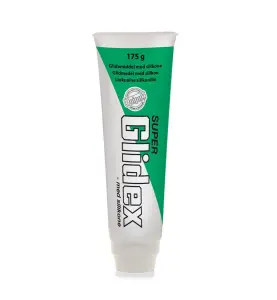 SUPER GLIDEX MED SVAMP 175 GRAM