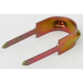 LETTIKLAMMER GUL YD 16 MM