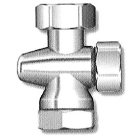 REGLERVENTIL AR RAK DN 15  PURMO