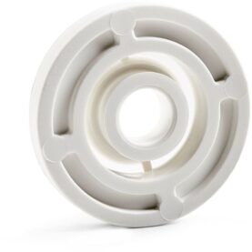 VÄGGDISTANS 6MM ALTECH