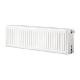 RADIATOR TP33-504 ANSLUTNING VÄNSTER  M V4 PURMO
