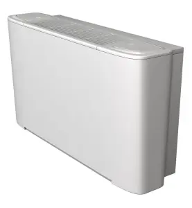 FLÄKTKONVEKTOR PCW534S FRICO